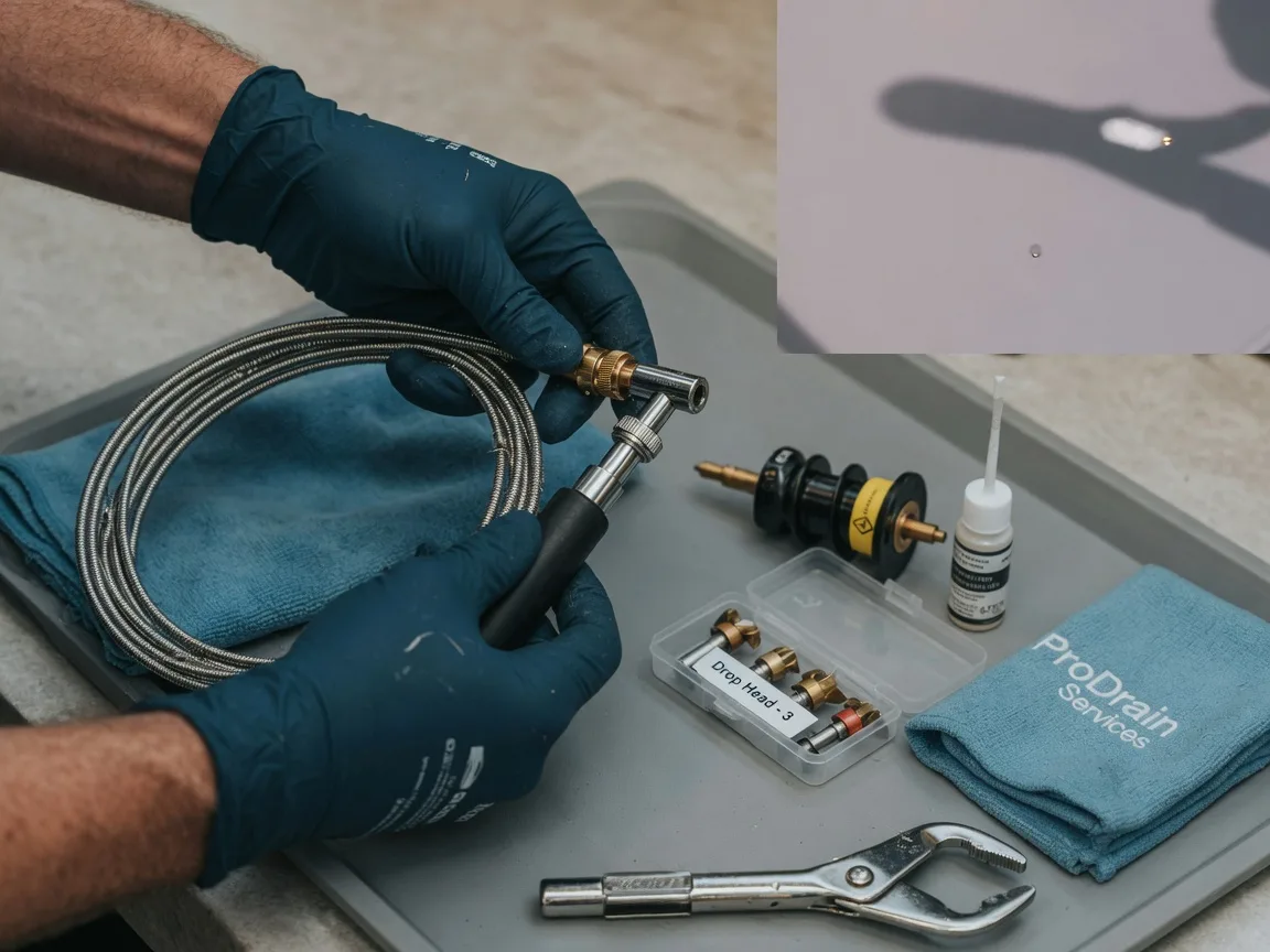 Why choose Drain Cleaning in Wales, ND